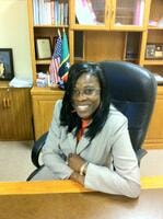 Sheila Hodge-Windover, LMFT
